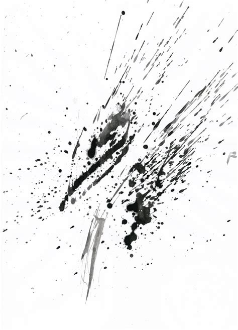 Ink Splatter 10 by Loadus on DeviantArt