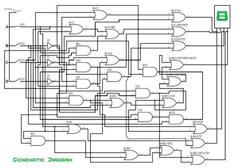 14+ Logic Circuit Diagram | Robhosking Diagram