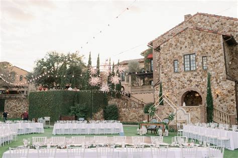 6 Considerations for a Spectacular Wedding Venue