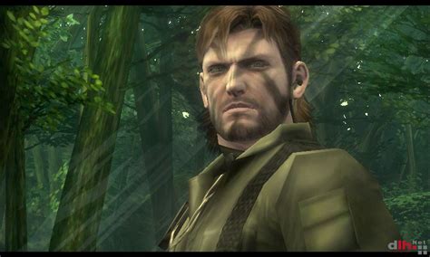 Metal Gear Solid 3D: Snake Eater Review | Get Game Reviews and Previews ...