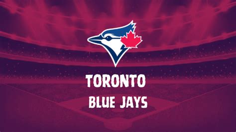 Toronto Blue Jays schedule 2023: Game time, channel and TV Today