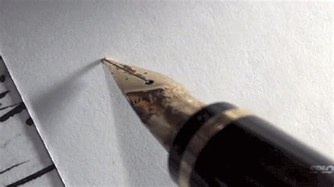 Beautiful calligraphy video may cause pleasure overdrive | Calligraphy ...