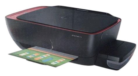 HP Ink Tank Wireless 419 Printer, Paper Size: A4 at Rs 15000/piece in ...