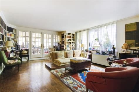 Open House - 552 LaGuardia Place- Greenwich Village - New York