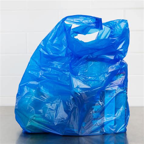 Extra Large Heavy Duty Plastic Bags With Handles | IUCN Water