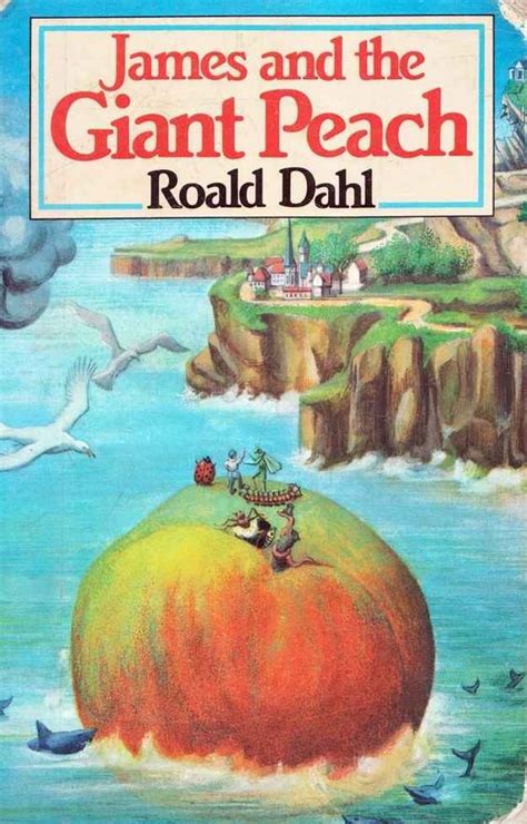 14 Classic Children’s Books That Have Been Banned In America | Roald ...