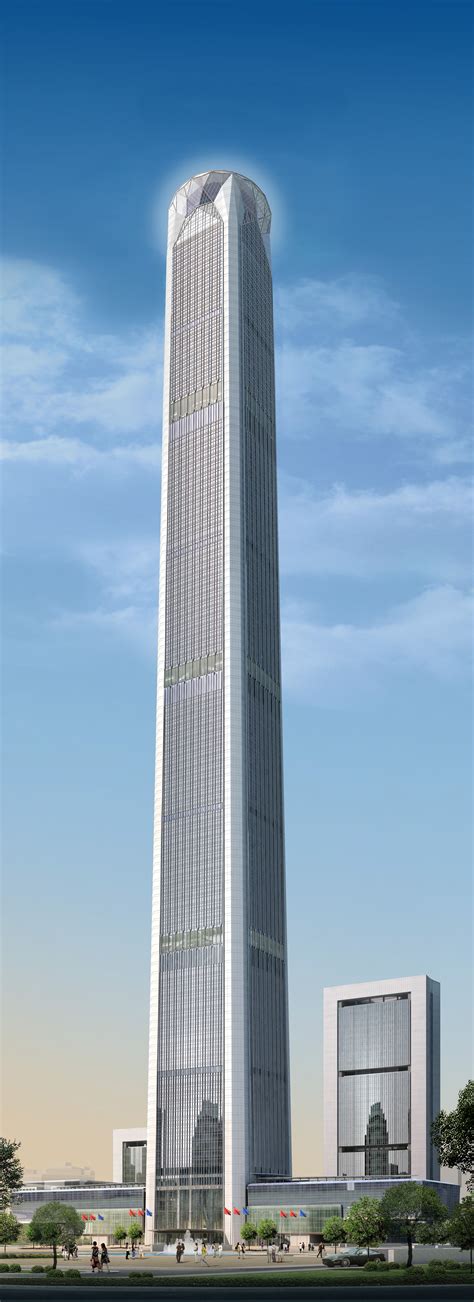 The World’s 6 Tallest Skyscrapers Set for Completion in 2016 ...