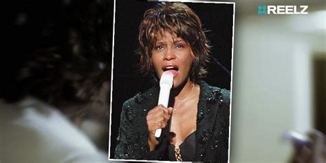 Whitney Houston's Final Days & Autopsy Re-Examined In REELZ Doc