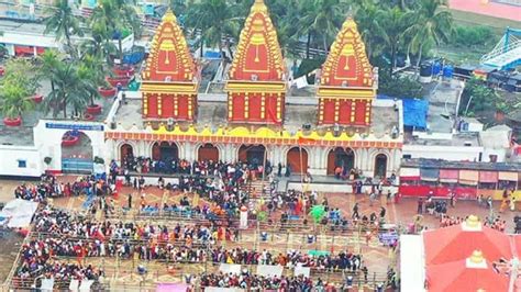 Gangasagar Mela 2023: How to reach, where to stay and places to visit ...