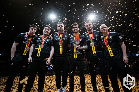 Vitality NBK-: "ZywOo can be the best French player of all time" - Dot ...