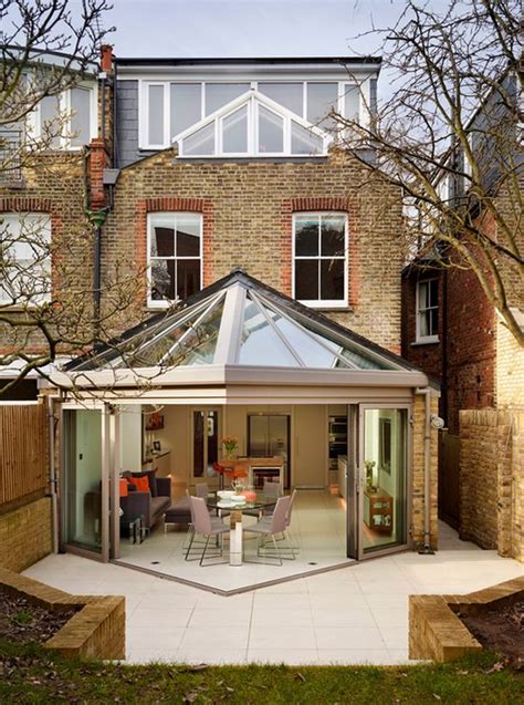 7 Stunning Home Extension Ideas for Sunrooms