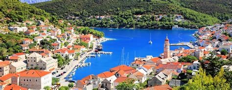 15 Best Things to Do on Brac Island Croatia - Collective Travel Guides