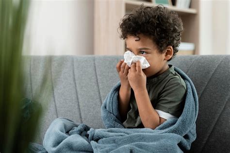 Common Cold in Toddlers: Prevention and Home Remedies