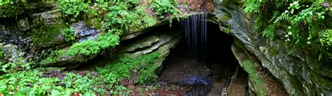 Mammoth Cave National Park (U.S. National Park Service)