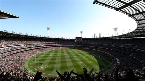 Mcg Seating Map Afl Grand Final 2022 | Brokeasshome.com