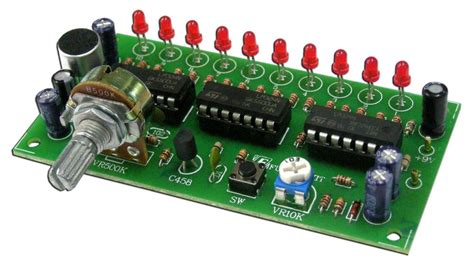 LED Programming Circuit Kit at Rs 55/piece | LED Circuit Board in Delhi ...