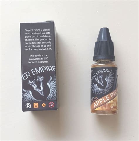 Vaper Empire Vantage Review • OZ Vapour