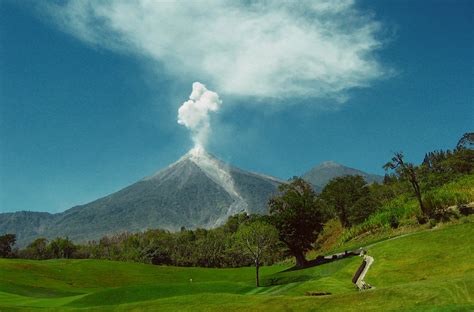 Volcano Eruption: Tips and Emergency Preparation Before, During and ...