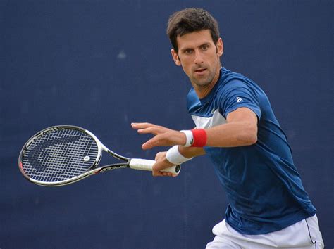 Novak Djokovic wins his nineteenth grand slam championship - The Cascade