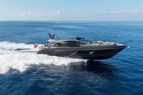 Sunseeker announces two limited editions - Yachts Croatia