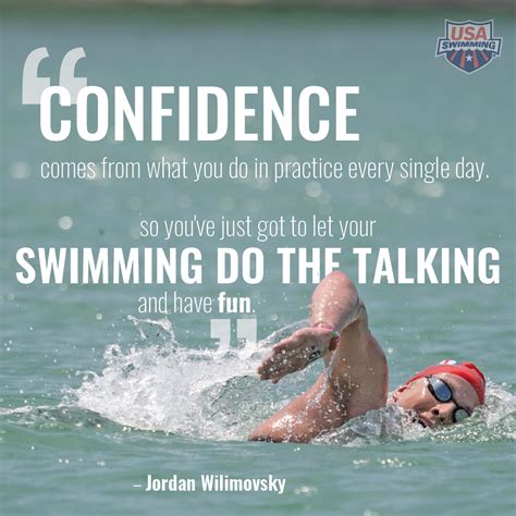 Incredible Inspirational Swimming Quotes From Famous Swimmers Women ...