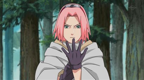 Naruto: 10 Questions About Sakura, Answered | ScreenRant