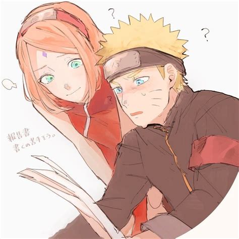 Sakura Shipps Imágenes And GIFS - Sakura X Naruto 3 | Personajes de ...