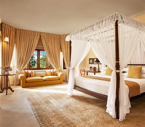 Nuwara Eliya Villas | Jetwing Hotels in Sri Lanka | Official Site