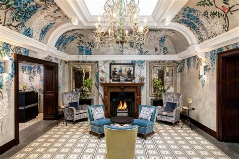 Historic Hotels You Must Visit Before You Die | Architectural Digest