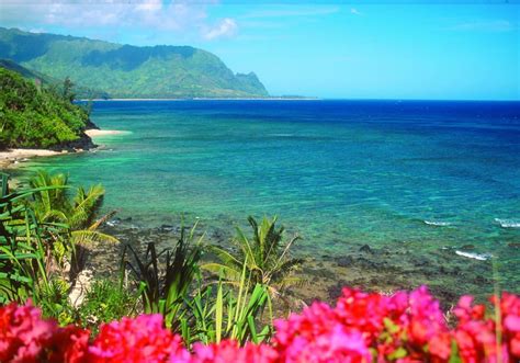 Hawaii Beaches - Beach Travel Destinations