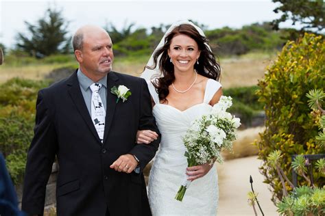 Stunning Half Moon Bay Wedding - Nina · Photography – Lake Tahoe ...