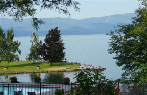 Averill's Flathead Lake Lodge (Bigfork, MT) - Resort Reviews ...