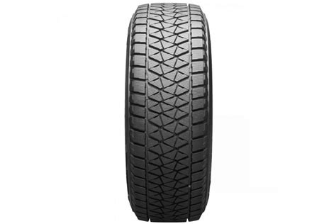 Bridgestone Blizzak DM-V2 Tire Review - Tire Space - tires reviews all ...