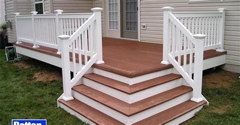 Corner stair | Deck Ideas | Pinterest | Stairs, Decks and Decking