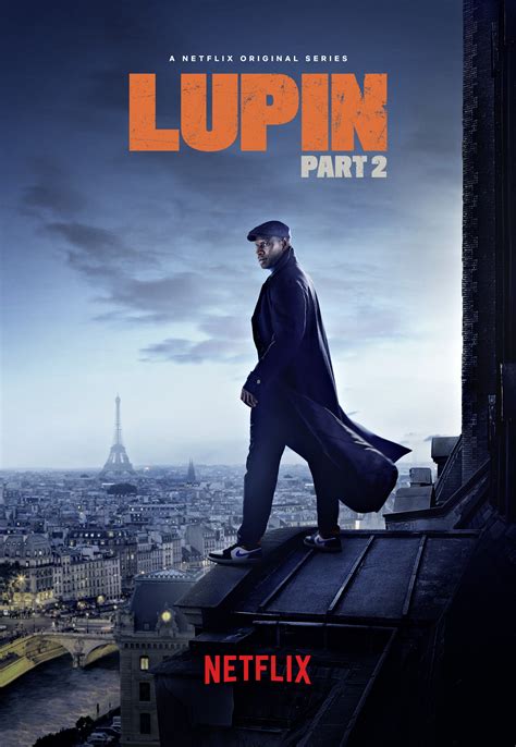 Download Netflix Lupin (Season 1 – 2) Dual Audio {Hindi-English} WeB-HD ...