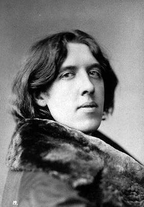 Oscar Wilde – Modernism Lab