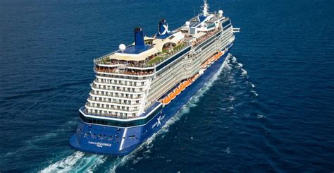 Celebrity Cruises · Celebrity Equinox · Ship Overview and Itineraries ...