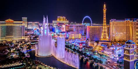 Best Las Vegas Photography Galleries to Visit | Photos by Joseph C. Filer