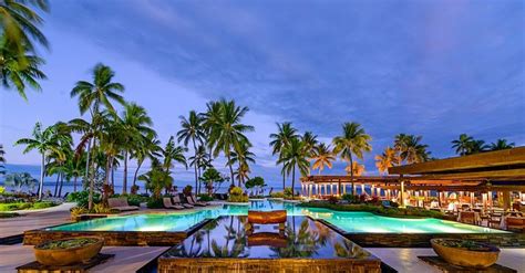 SHERATON FIJI GOLF & BEACH RESORT - Updated 2022 (Viti Levu)