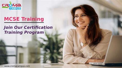 What Advantages One Can Gain with MCSE Certification?