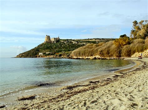 Holidays in Sardinia: the 10 most beautiful beaches in Cagliari and ...