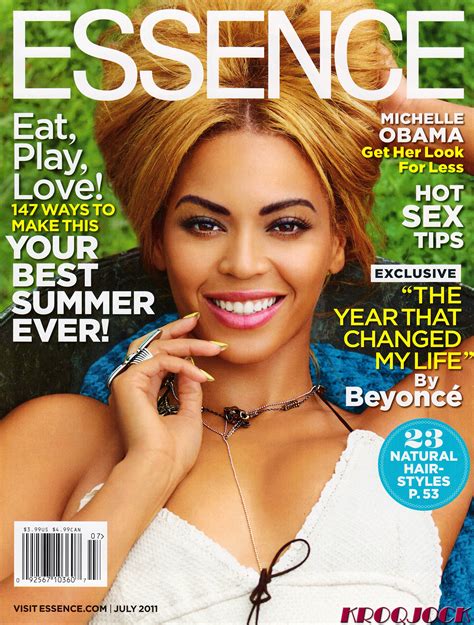 Beyonce – Essence Magazine-05 – GotCeleb