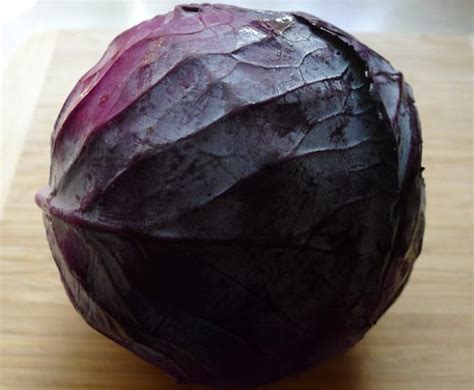 Top 4 Benefits of Red Cabbage Juice That You Should Know