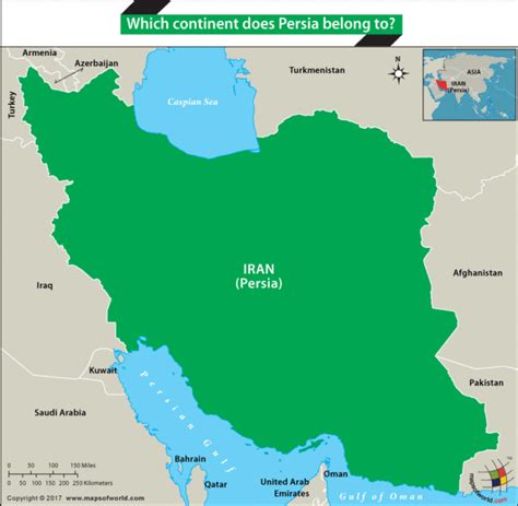 Persia is modern day Iran - Answers