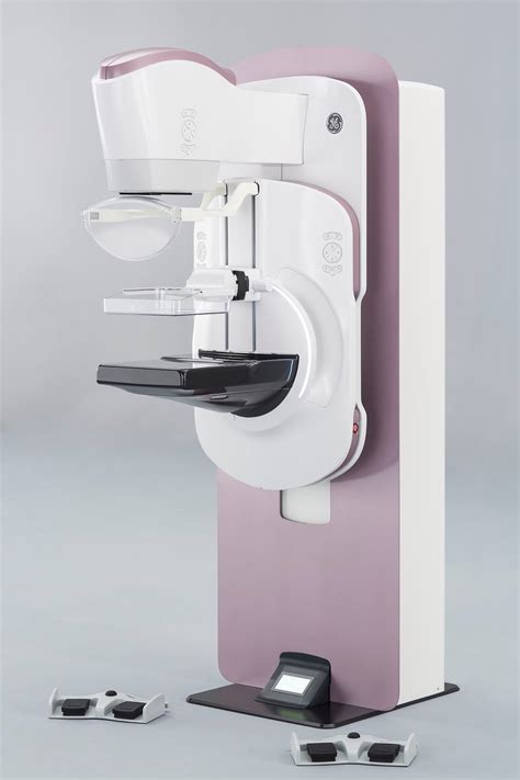 Ob/Gyn Updated : FDA clears first 2D digital mammography system that ...