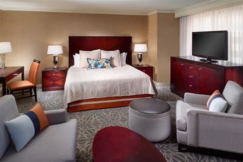 Marriott Jacksonville Downtown Jacksonville | Bookonline.com