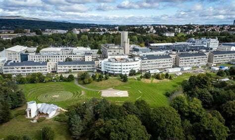 Ninewells Hospital ordered to make 7 improvements by inspectors