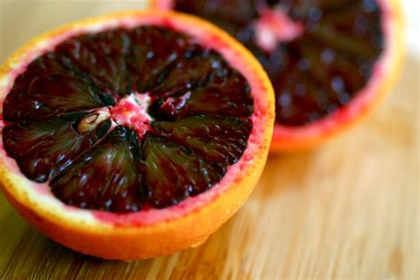 Facts About the Blood Orange Tree: Types and Health Benefits - HubPages