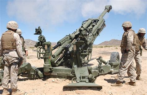 M777 howitzer - Wikipedia