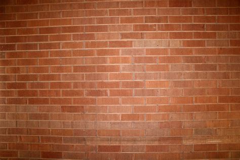 Brick Wall Texture – Photos Public Domain